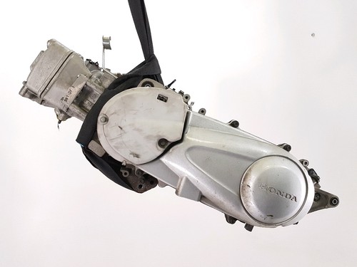 Motor komplett honda - 125, s