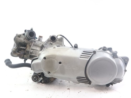 Aprilia leonardo 150 rotax 154 - 150,