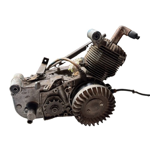 Simson schwalbe kr51 - simson,