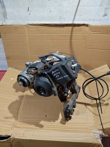 Motor komplett aprilia mojito - aprilia,