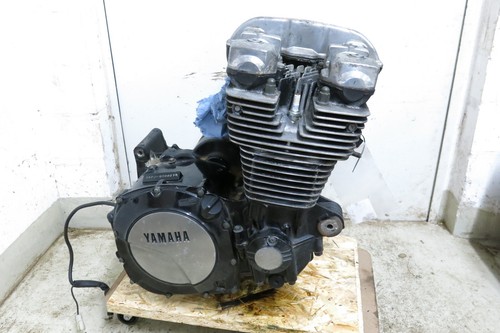 Yamaha xjr 1200 4pu motor - xjr,