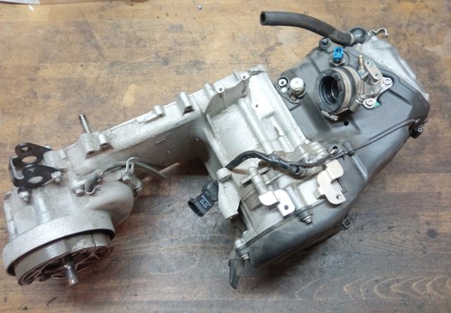 Motor motorblock mo11m - mo11m, vespa