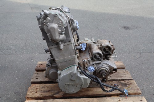 2007 beta 400 450 - beta, 4t