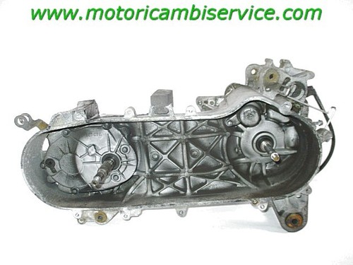 Motorblock peugeot ludix 2004 - peugeot, (2004