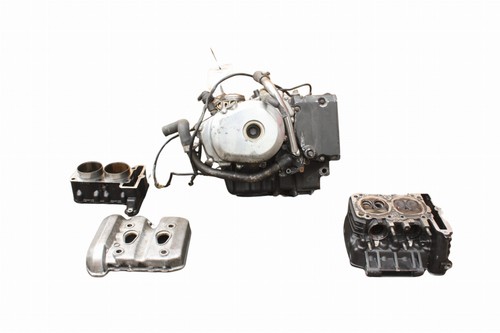 Engine motor kawasaki - kawasaki, 250
