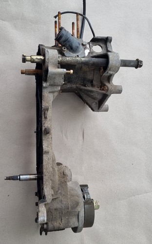 Explorer race motor - gt,