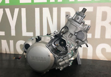 Yamaha DT 125 R Motor