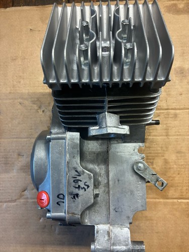 Simson s51 70ccm motor - s51,