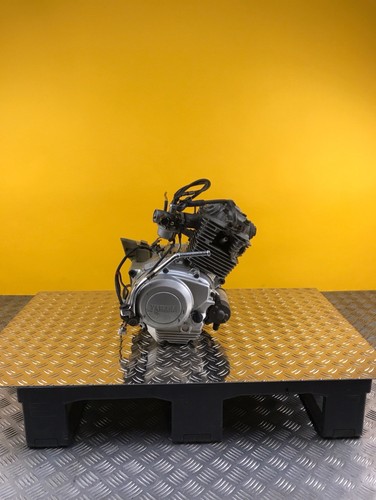 Motor für yamaha ybr - yamaha, 125