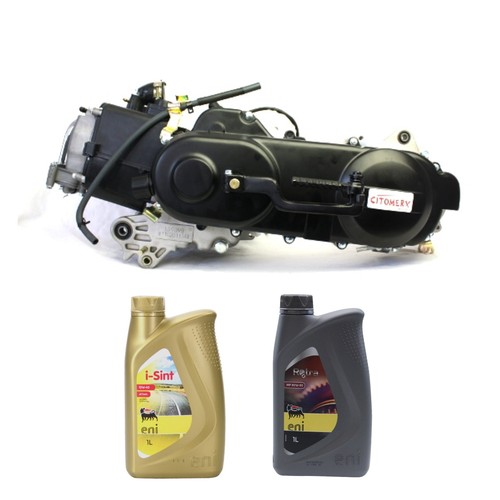 Motor qmb takt - motor, zoll