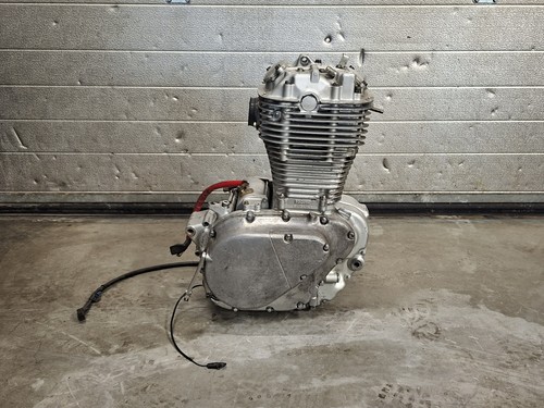 Suzuki 650 1986 2004 - ls,