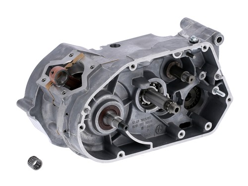 Rumpfmotor 50ccm gang - 50ccm,, 4-gang