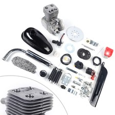 100CC 2-Takt Motorisierte Gas