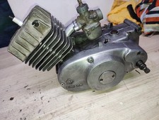 Simson S 50 Motor 