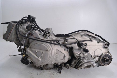 Motor bmw 650 sport - 650,