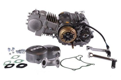 Cenkoo 140cc motor - cenkoo,