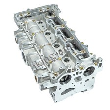 Zylinderkopf komplett für