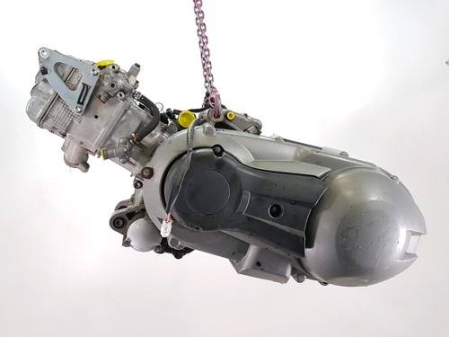 Suzuki 400 burgman motor - 400,