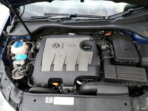 Motor polo 6 - vw, v