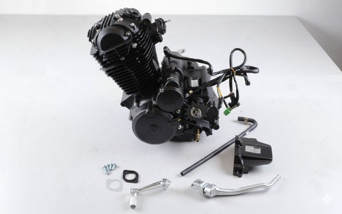 Zongshen 250cc motor engine - 250cc,