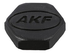 Blindstopfen Auslassgewinde