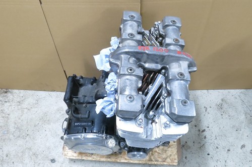 Yamaha xjr 1200 - 4pu, motor