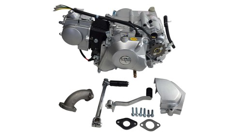 50ccm start motor für - 50ccm,
