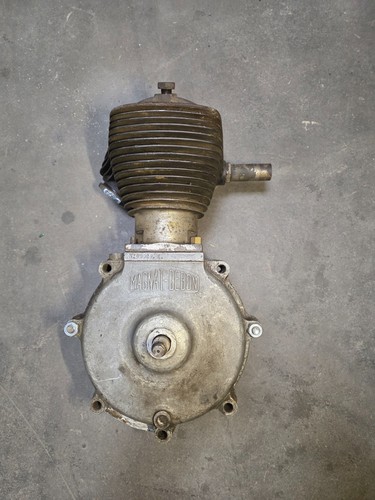 Magnat debon 350 motor - debon,