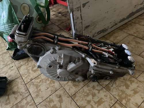 Ktm freeride motor - ktm,
