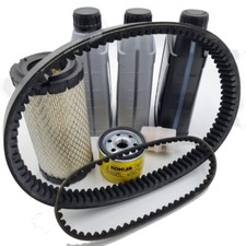 Microcar Komplettset große