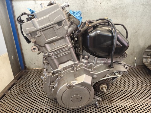 Yamaha tdm900 2002 - tdm900,