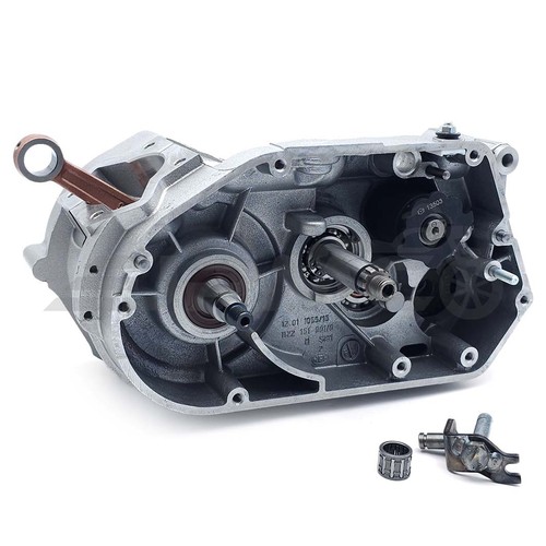 Rumpfmotor m500 mit - rumpfmotor,