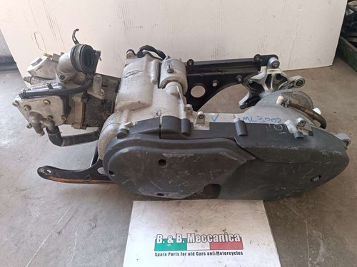 Block motor yamaha majesty 125 - yamaha,