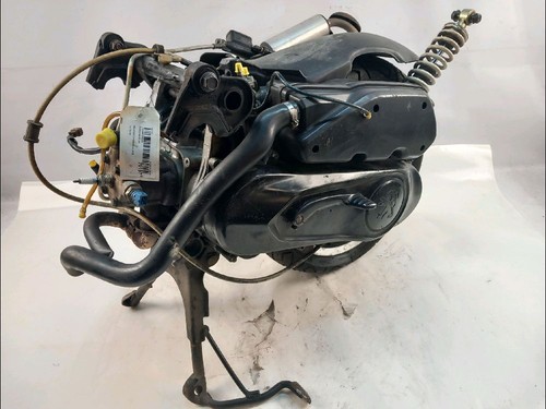 Motorblock peugeot speedfight3 - motorblock,