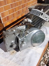 Simson 3 Gang Motor S 50