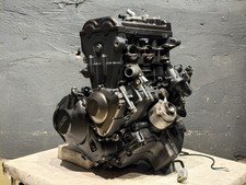Yamaha MT-09 MT09 Motor