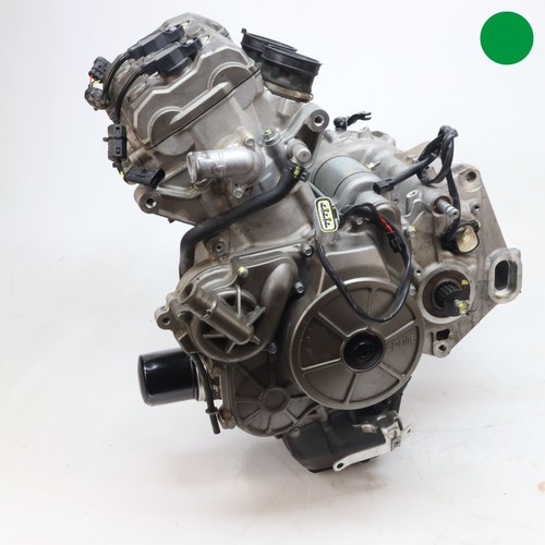 Aprilia 660 motor - 4t,
