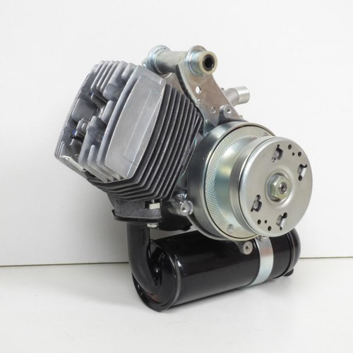 Motorblock rsm für moped - rsm,