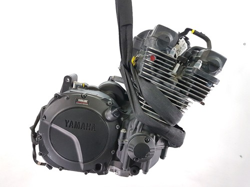 Motor komplett yamaha - komplett, 1300