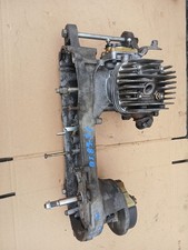 SUZUKI CP 50 Ca14e MOTOR