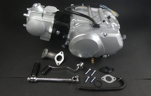 72ccm motor silber - motor,