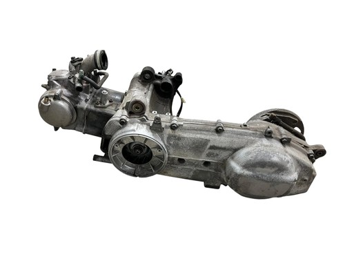 Yamaha city 250 motor 15kw - x-city,