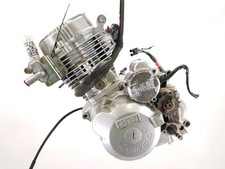 Antriebsmotor - KYMCO 125