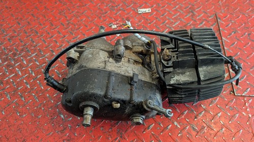 Puch pionier mc50 gang motor - puch, 3