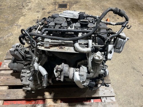 Motor mit getriebe seat - seat, leon