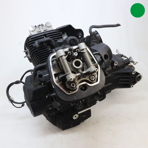 Moto guzzi stone - v7, motor