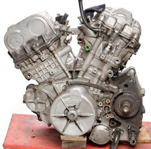 Motor aprilia rsv - aprilia, rp
