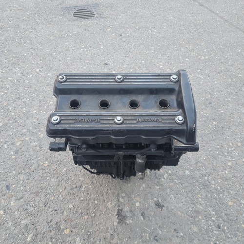 Motor für kawasaki 900 - zx,
