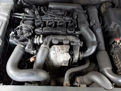 Motor citroën hdi 9hz - hdi,