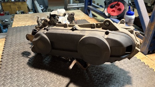 Aprilia sr50 ditech - aprilia,